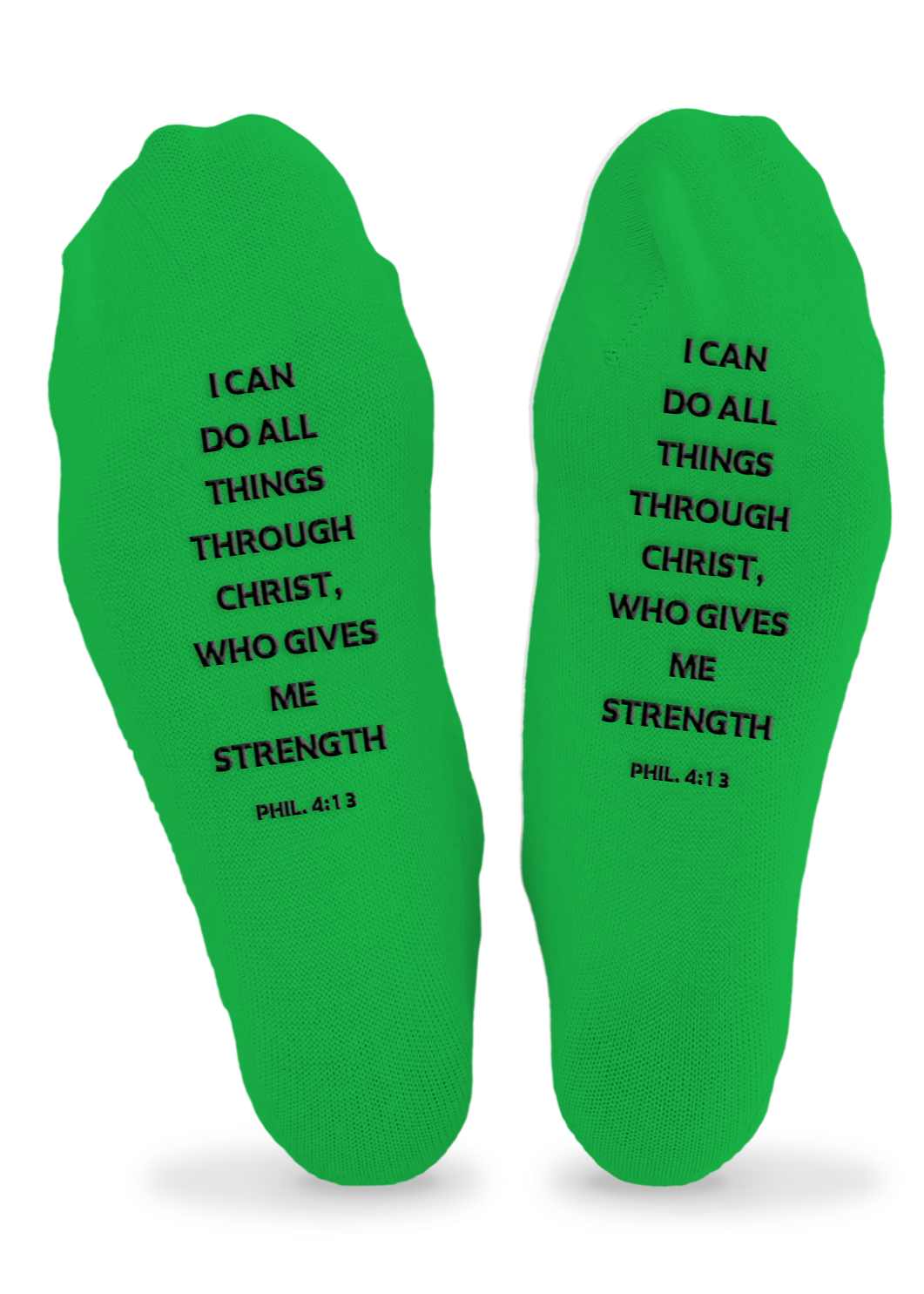 No-show - All Things