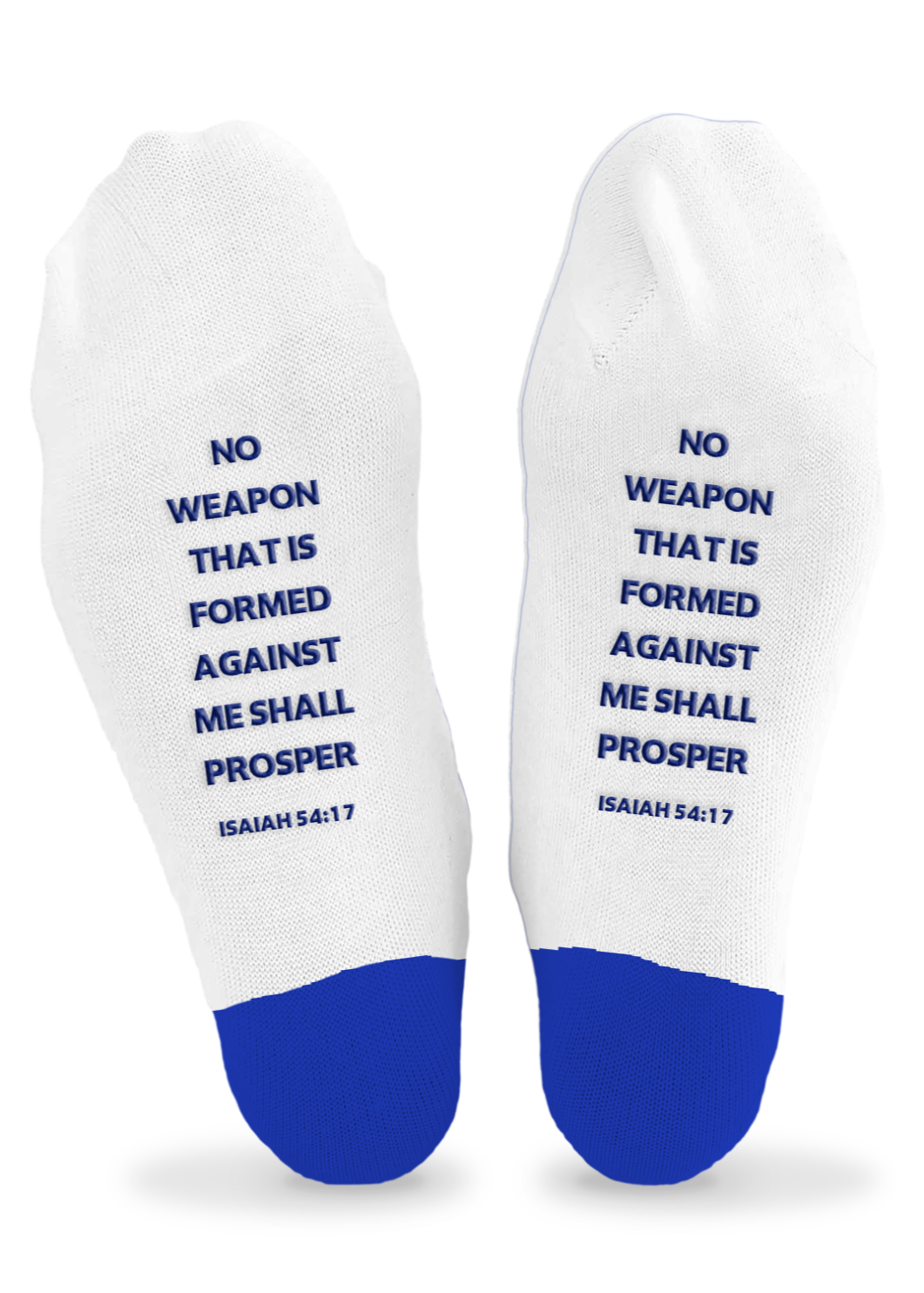 Larger size - Crew - No Weapons